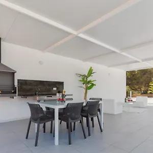 Villa Boutique Plana, Sant Jordi de ses Salines